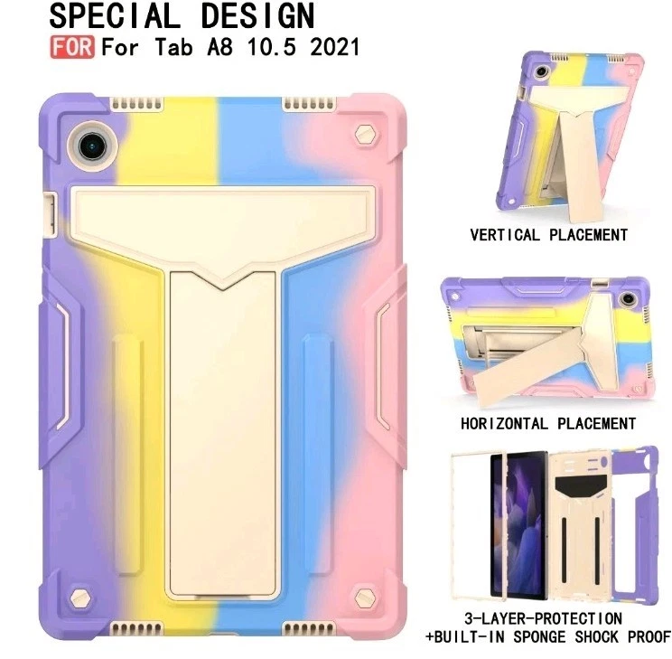 New Tablet Case For Lenovo Tab 10 - Image 2 of 4