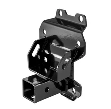 WEISEN Rear 2" Receiver Hitch for 2022-2025 Can-Am Maverick X3/X3 MAX RR RS XDS