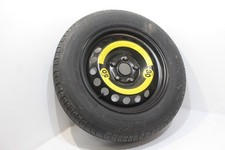 VW Touran 1T Mk1 15" Spare Wheel and Tyre 1K0601027C