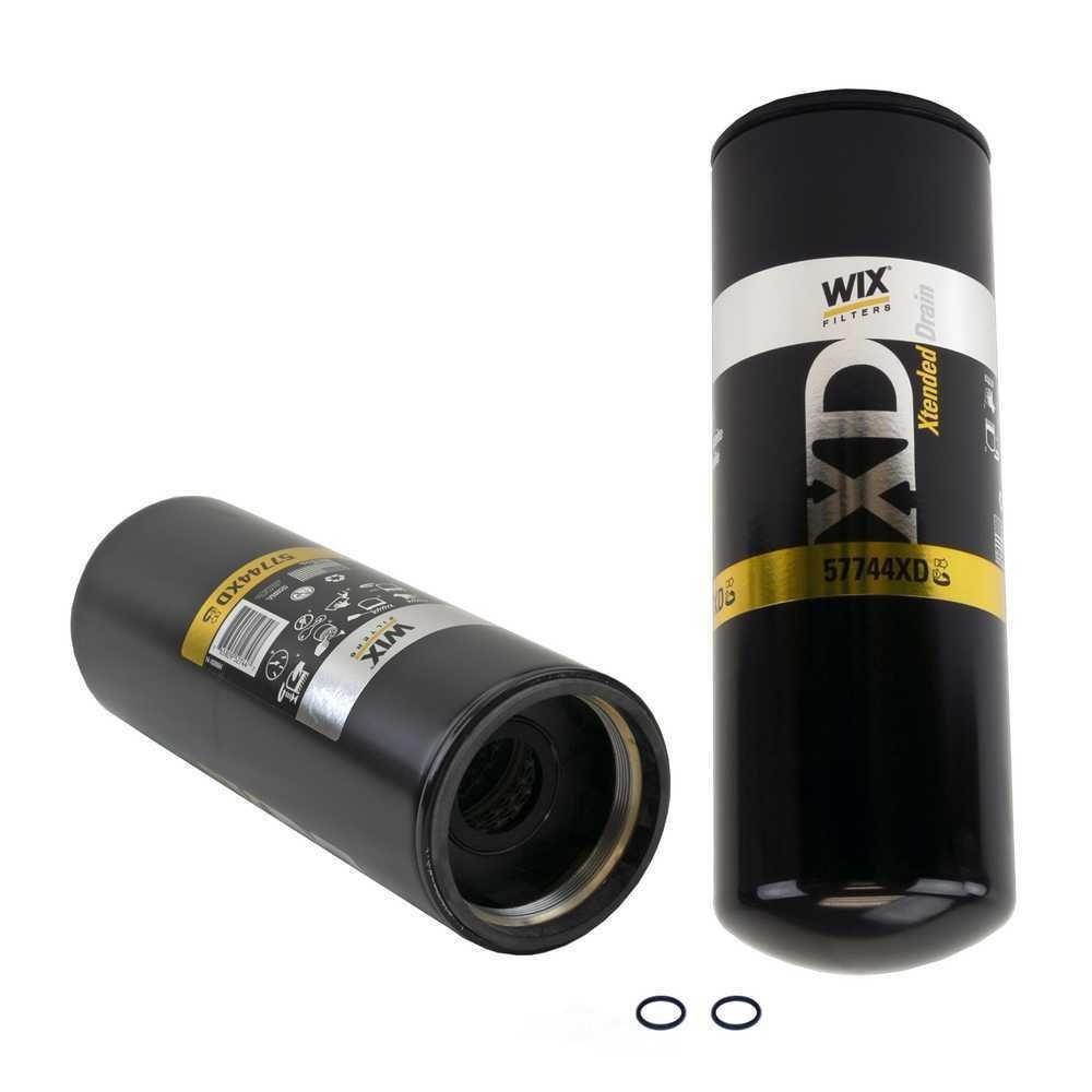 Wix Oil Filter 57744XD