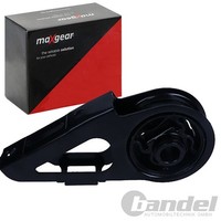 Maxgear Motorlager Vorne Links Passend FÜR Honda City Jazz | 40-0577