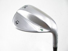 TaylorMade MG4 Lob Wedge 58 degree LBV-07 Tour Issue 115 Steel Wedge