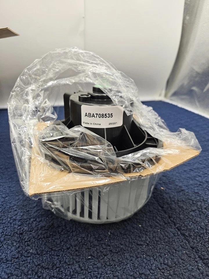 Para Chevrolet Tahoe GMC Yukon 2007-2014 aire acondicionado calentador soplador motor 75748 Foto 4 de 4