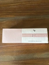 Lange le Duo Airflow 360 Hair Styler Curler Straightener Blush Pink