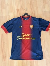 Nike FC Barcelona Trikot 2013/2014 Heim Gr. XL