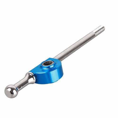 Short Shifter Lever Kit Car Gear Shift Stick Sturdy For Upgrade - Picture 20 of 21