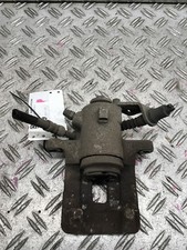Bremssattel Skoda Fabia III (NJ) 1.2 TSI 81kW 110PS hinten rechts  CJZD