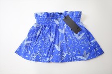 Greyson Golf Malibloom Youth Phoenix Skorts Girls Size 5 Zuma 965E New 01303042