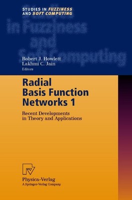 Radial Basis Function Networks 1 Robert J. Howlett
