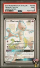 Mewtwo Gx SV59/SV94 Hidden Fates Pokemon PSA 9