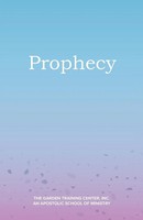 Lauren Caldwell | Prophecy | Taschenbuch | Englisch (2020) | EAN 9781735546414