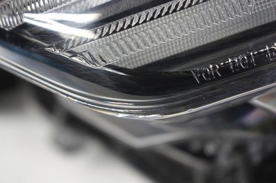 OEM Left Driver Side LED Headlamp For Toyota Corolla Cross 81150