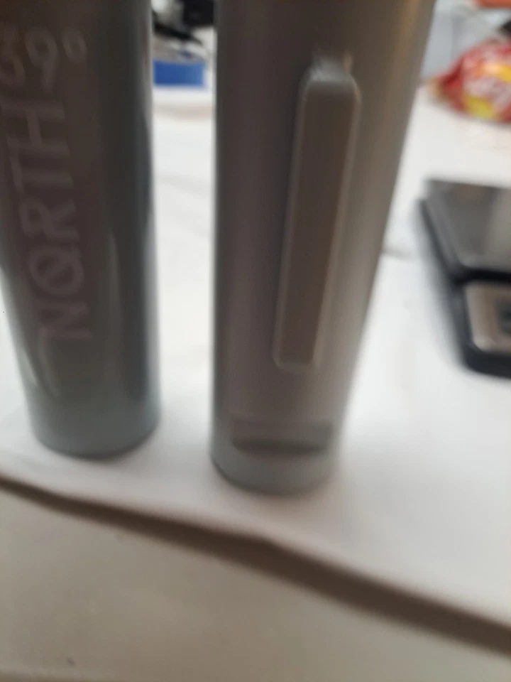 39 Degrees North Shampoo Eucalyptus & Lavender 12 oz. Bottle ( LOT OF 2) - Image 3 of 3