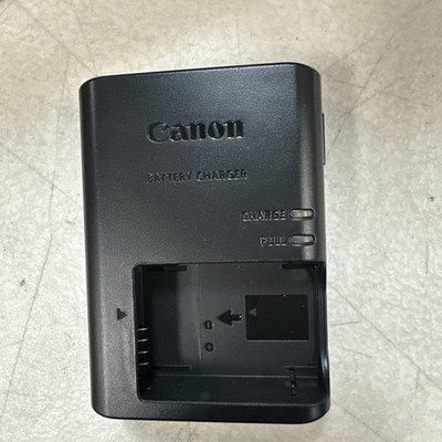 OEM LC-E12 Battery Charger for Canon EOS M M2 M10 M50 M100 M200 100D SL1 X7