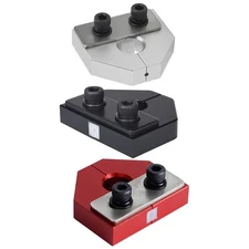 3D Printer Filament Connector 1.75mm Aluminium Connecting Broken Filament