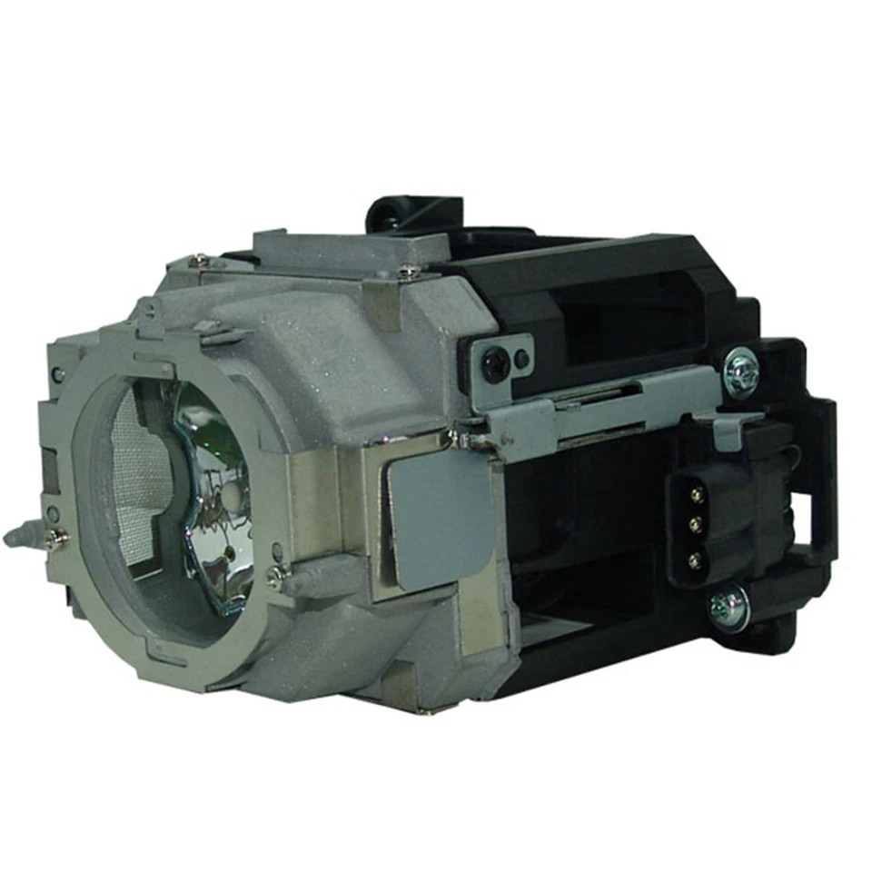 AL™ Series Lamp & Housing for The Sharp XG-C465X-L Projector - 90 Day Warranty - Image 2 of 4