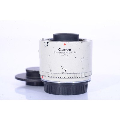 Canon Extender EF 2x - Telekonverter - Converter - Teleconverter - Konverter