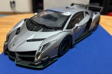 Kyosho Lamborghini Veneno 1/18