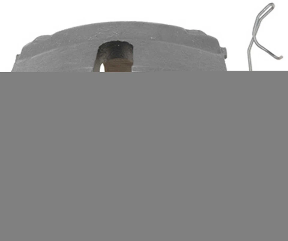 Pinza de freno delantera izquierda para Jeep Grand Cherokee 2000 2001 Raybestos 1999-2002 Foto 2 de 2