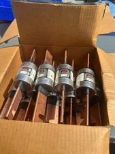 COOPER BUSSMANN FUSETRON FRS-R-250 (NEW NO BOX) 250A/600V FREE SHIPPING
