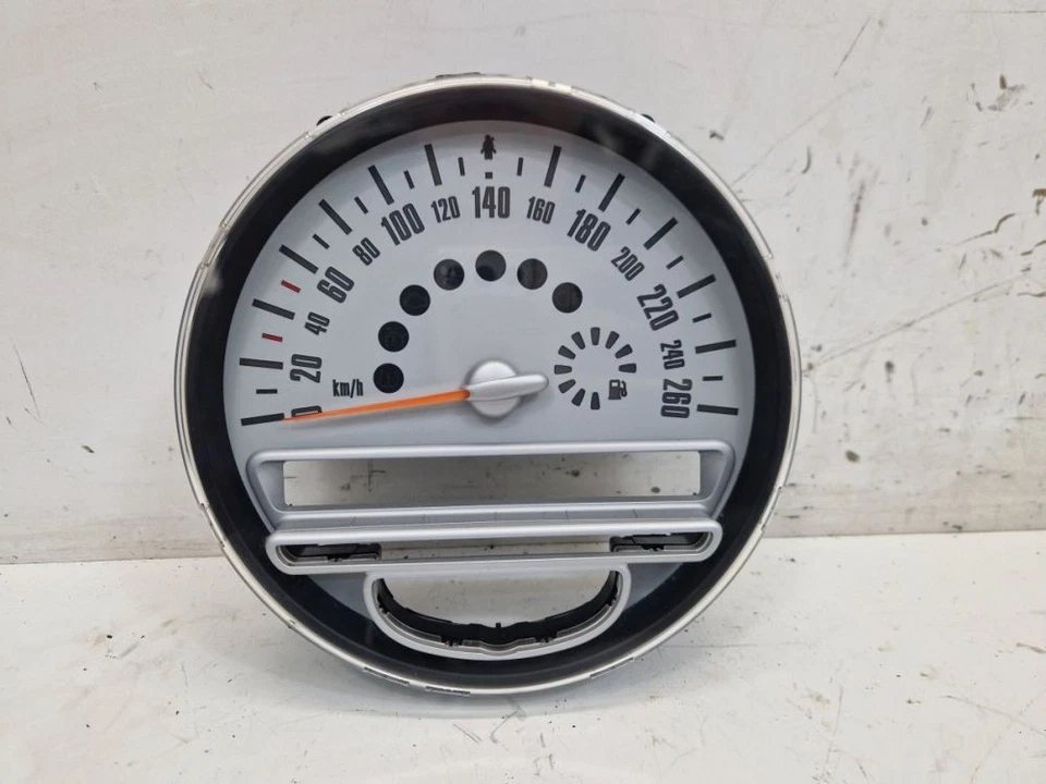 Tachometer Kombiinstrument passt für MINI MINI CLUBMAN (R55) COOPER D 9189504 - Bild 2 von 4