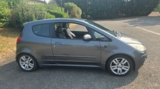 MITSUBISHI COLT CZT 1.5 Turbo 180 ch 2007 rare convertie à l’éthanol 214 000 KM – photo 3