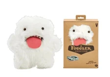Fuggler Funny Ugly Monster FuggGlow Fugg Glow Edition Plush OOGAH BOOGAH ZURU