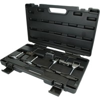KS Tools T-Griff-ZüNdspulen-Abzieher-Satz FüR VAG Und Opel Motoren 7Tlg. - 500.7
