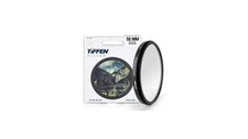 Tiffen 58CP Slim 58mm Circular Polarizer Filter for 58mm,
