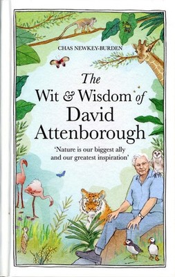 The Wit and Wisdom of David Attenborough