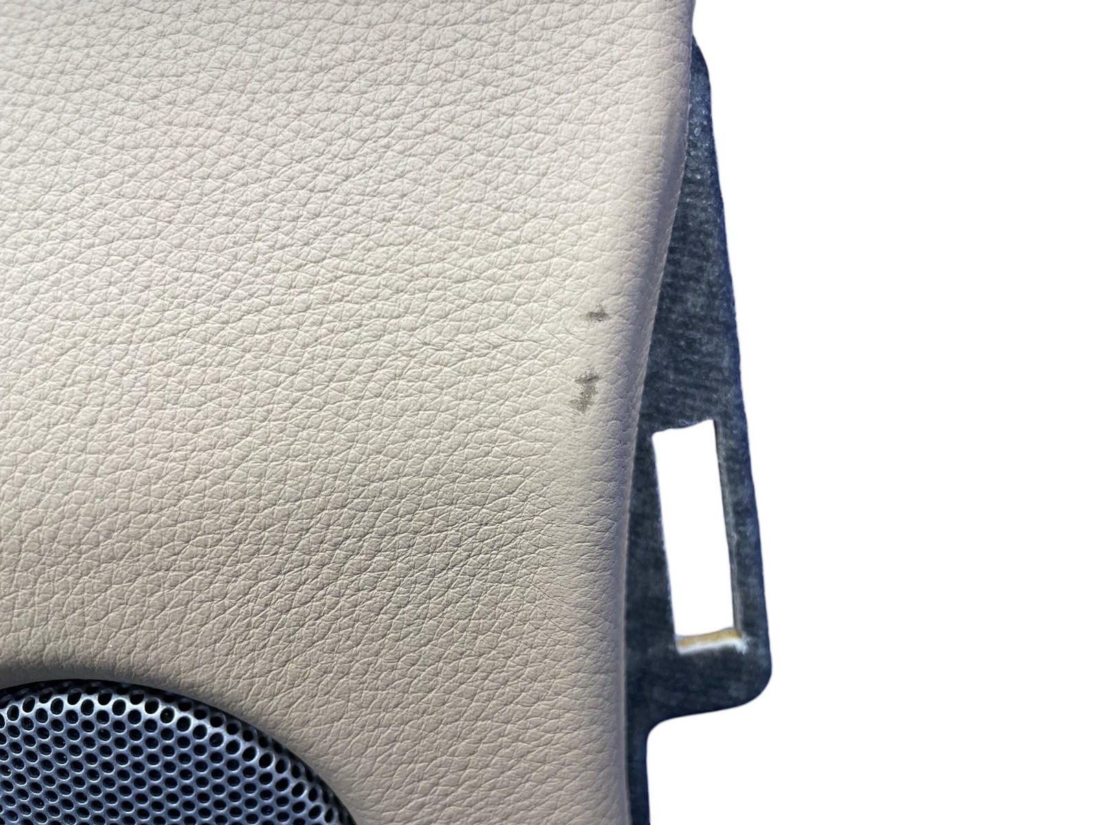 2009-2014 ROLLS ROYCE GHOST RR4 REAR INTERIOR BACK WINDOW SHELF TRIM COVER PANEL