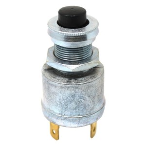 Fits Ford 9N Push Button Starter Switch 9N11450A Early Models 1939-1940