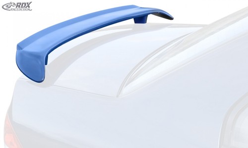 RDX Heckspoiler GT-Race für Mitsubishi Lancer CS0 Heckflügel Spoiler Flügel Wing - Bild 4 von 4