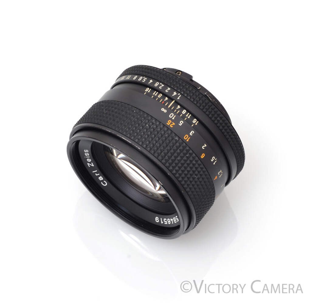 コンタックス Carl Zeiss Planar 50mm F1.4 T hqdefault.jpg