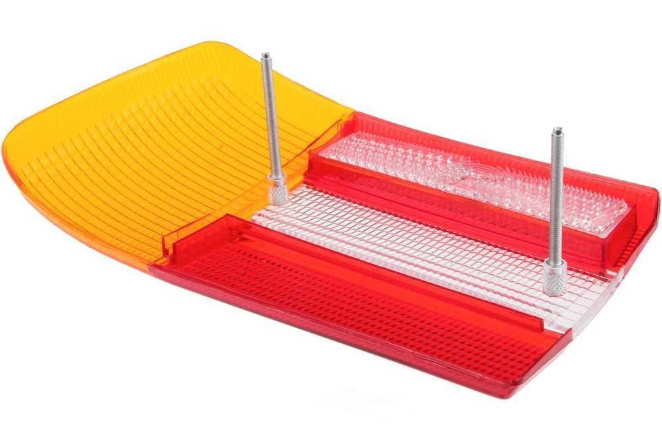 Lente de luz trasera para BMW 2002 2002 2002tii URO PARTS 1974-1976 Foto 3 de 4