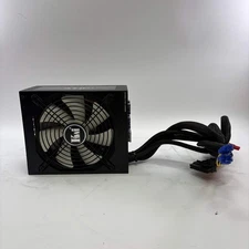 Kingwin LZP-850 80 Plus Platinum 850W Semi Modular Power Supply