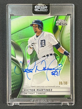 2025 Topps Chrome Black Baseball Set Review and Checklist 26