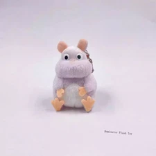 Japan Official Spirited Away Boh Mouse Cute Stuffed Toy Plush Doll Pendant