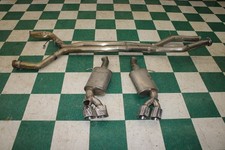 Genuine OEM Mufflers & Resonators for Chevrolet Camaro for sale | eBay