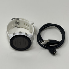 Garmin Forerunner 245 Music Bianco 010-02120-21 Ottimo