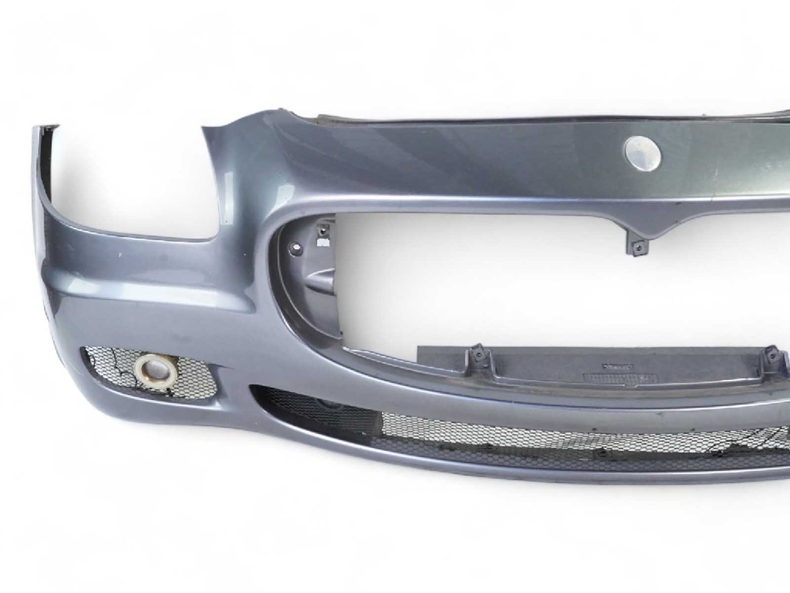 2003-2008 Maserati Quattroporte M139 Gasoline OEM Front Bumper Cover 67069000