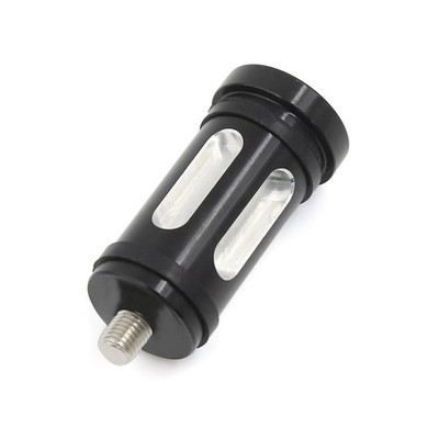 Motorbike Billet Narrow Band CNC Edge Cut Motorcycle Shift Peg for Harley