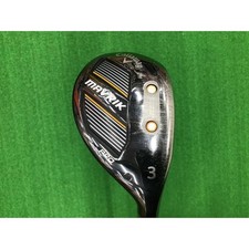 Callaway  Utility Pro Mavrik U3 Flex S Used