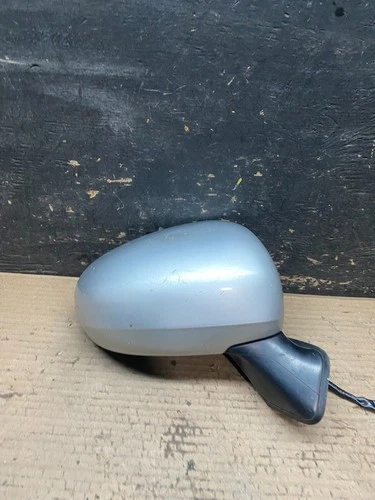 2010 to 2015 Toyota Prius Right Passenger RH Side View Door Mirror U8116 DG