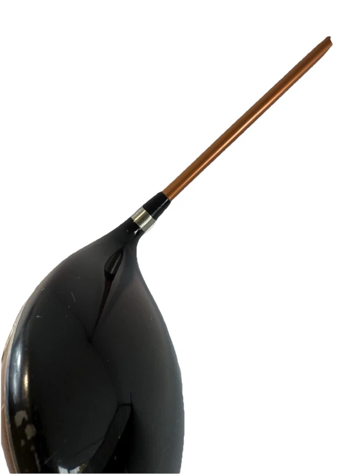 Ping G10 10.5’ RH Driver 460CC- Titanium Regular Flex  Shaft - Image 2 of 4