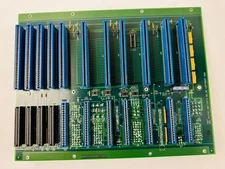 Kulicke and Soffa 02920-4121-000-04 Backplane