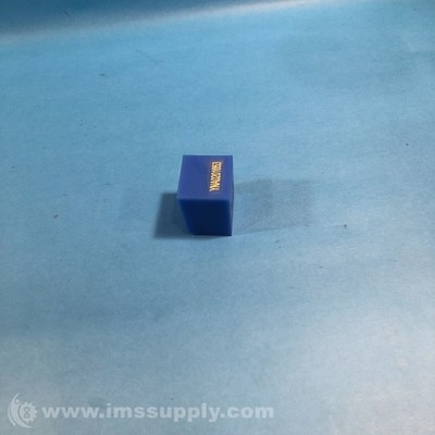 West Side Automation, Inc. 0003281643 Stopper Block FNIP