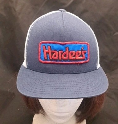 The Classics Yupoong Hardee's Snap Back New