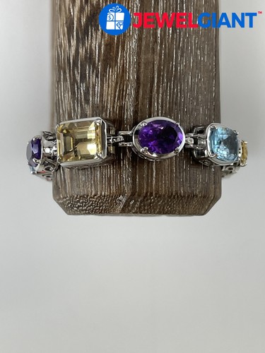 4BFJ20BGMTL-BRACELET main image 1