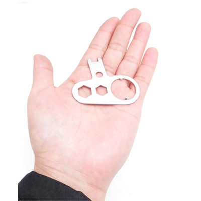 Scuba Diving BCD Power Inflator Tool K Type Ventilentfernung Reparaturwerkzeuge